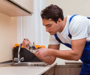 About Emergency plumbing pros Clare, MI